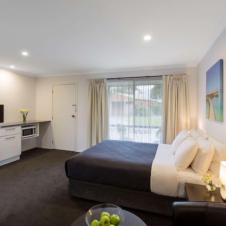 Best Western Colonial Village Motel Γουόρναμπουλ Εξωτερικό φωτογραφία