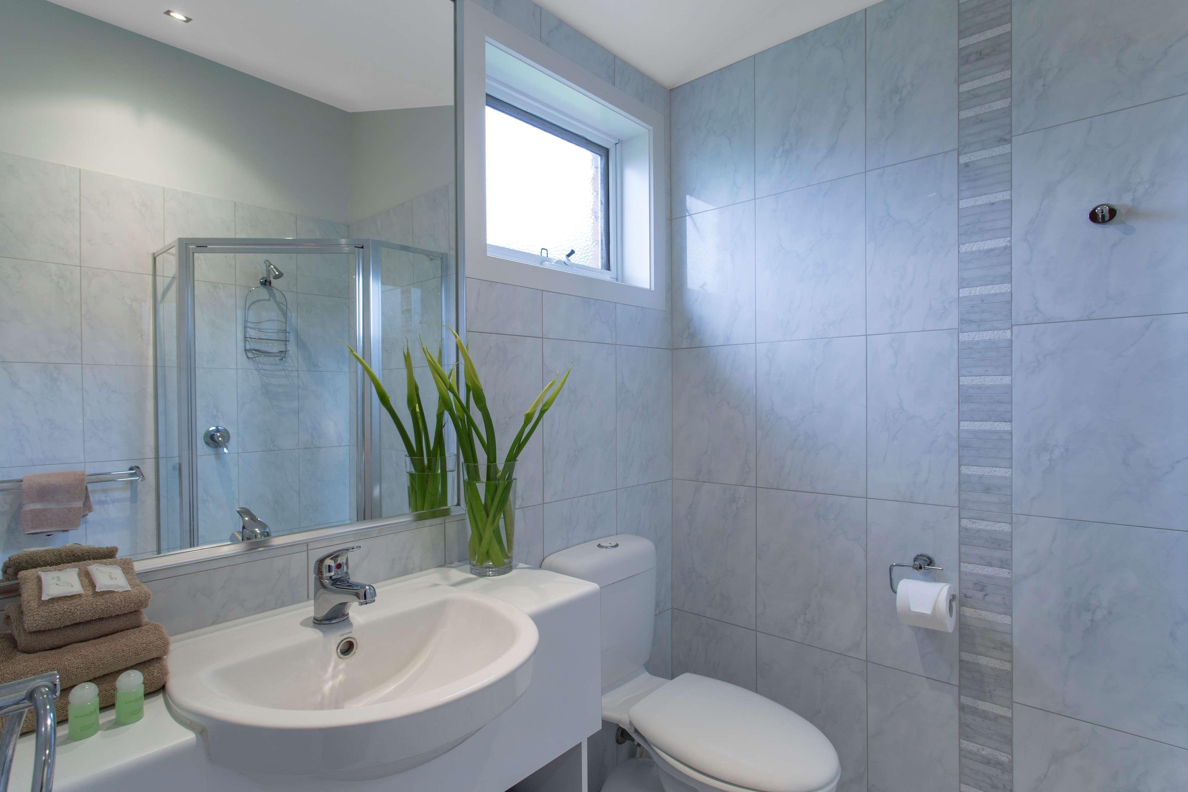 Best Western Colonial Village Motel Γουόρναμπουλ Εξωτερικό φωτογραφία