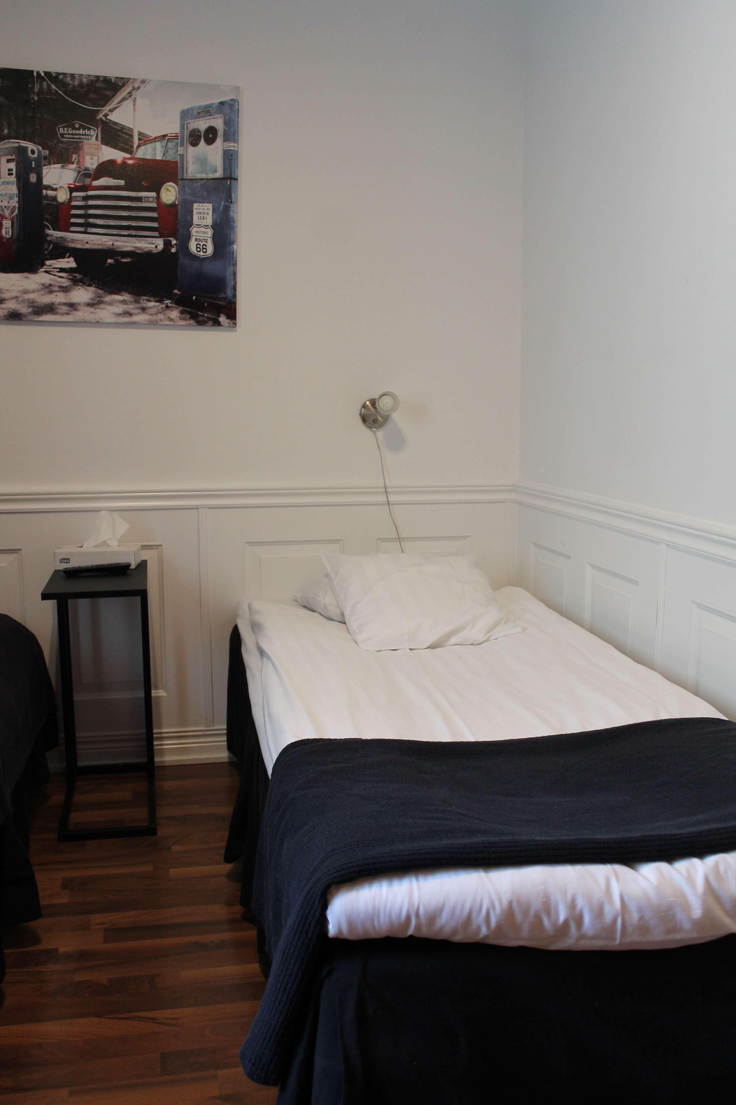 Best Western Colonial Village Motel Γουόρναμπουλ Εξωτερικό φωτογραφία