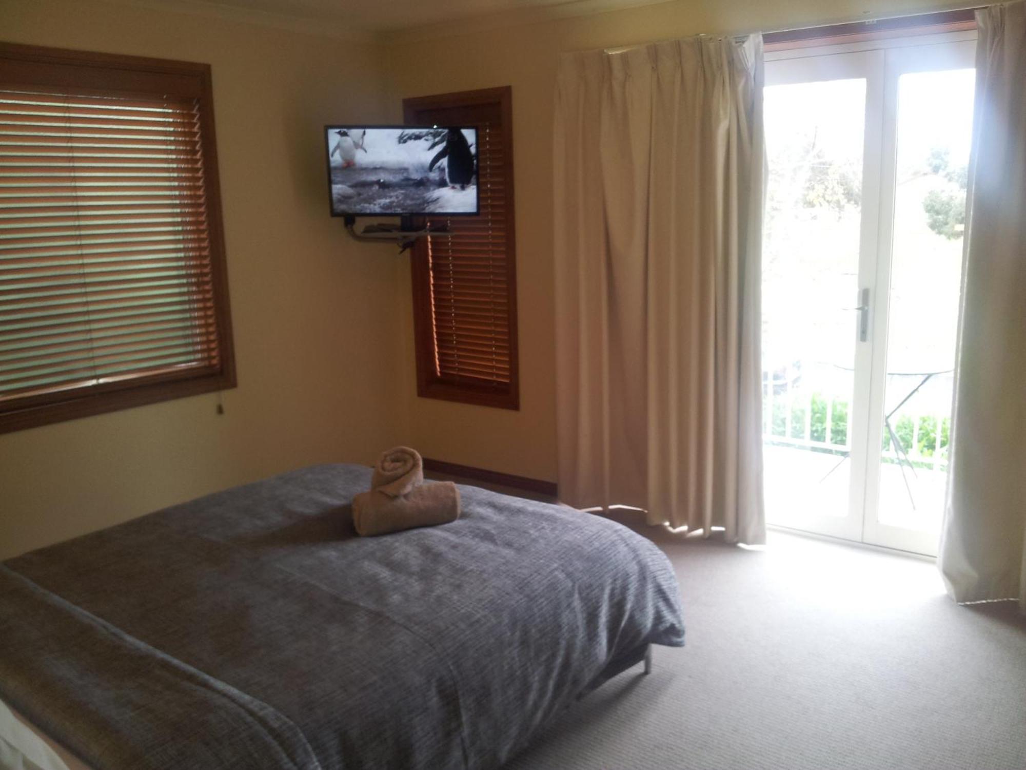 Best Western Colonial Village Motel Γουόρναμπουλ Δωμάτιο φωτογραφία