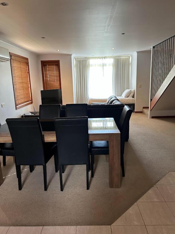 Best Western Colonial Village Motel Γουόρναμπουλ Δωμάτιο φωτογραφία