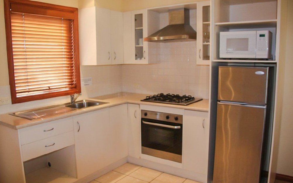 Best Western Colonial Village Motel Γουόρναμπουλ Εξωτερικό φωτογραφία